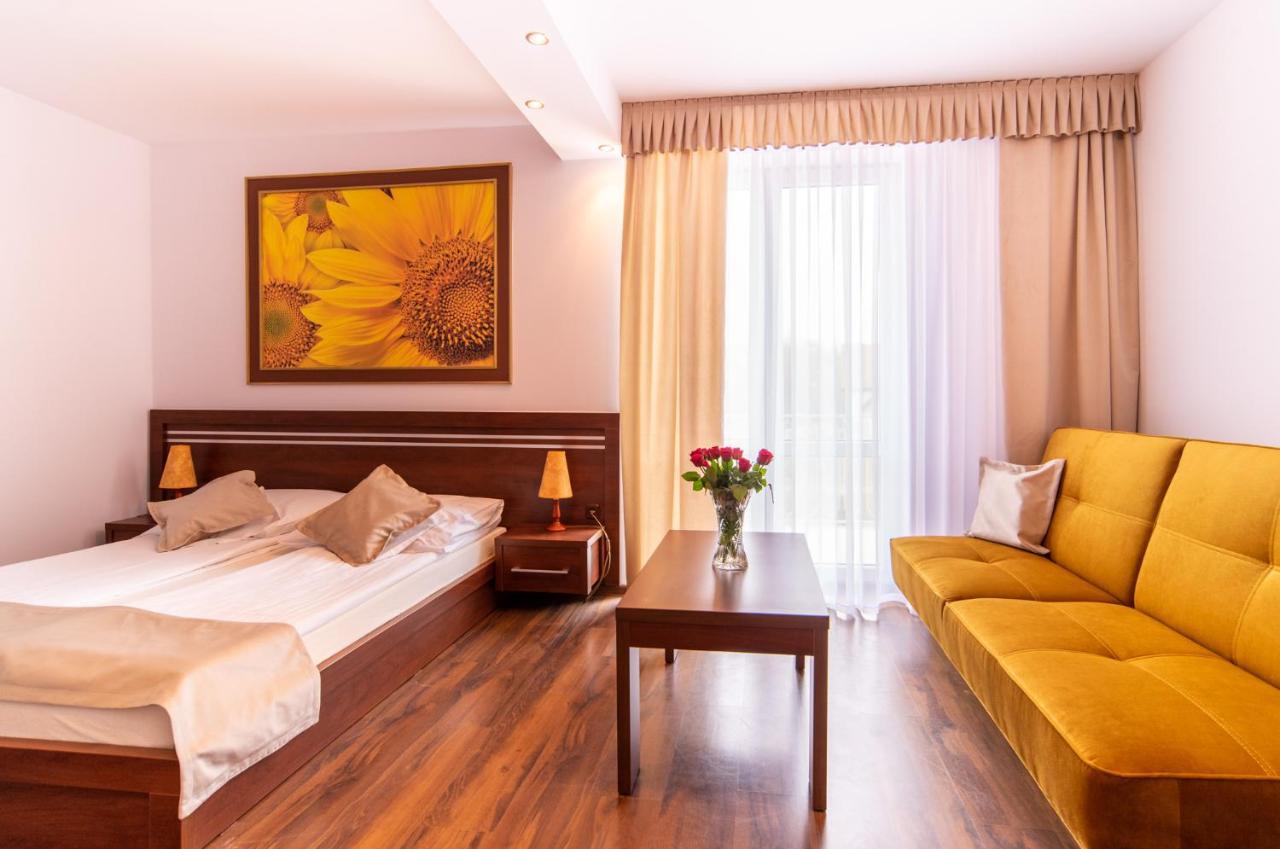 Bed and Breakfast Malwa Międzywodzie Exterior foto