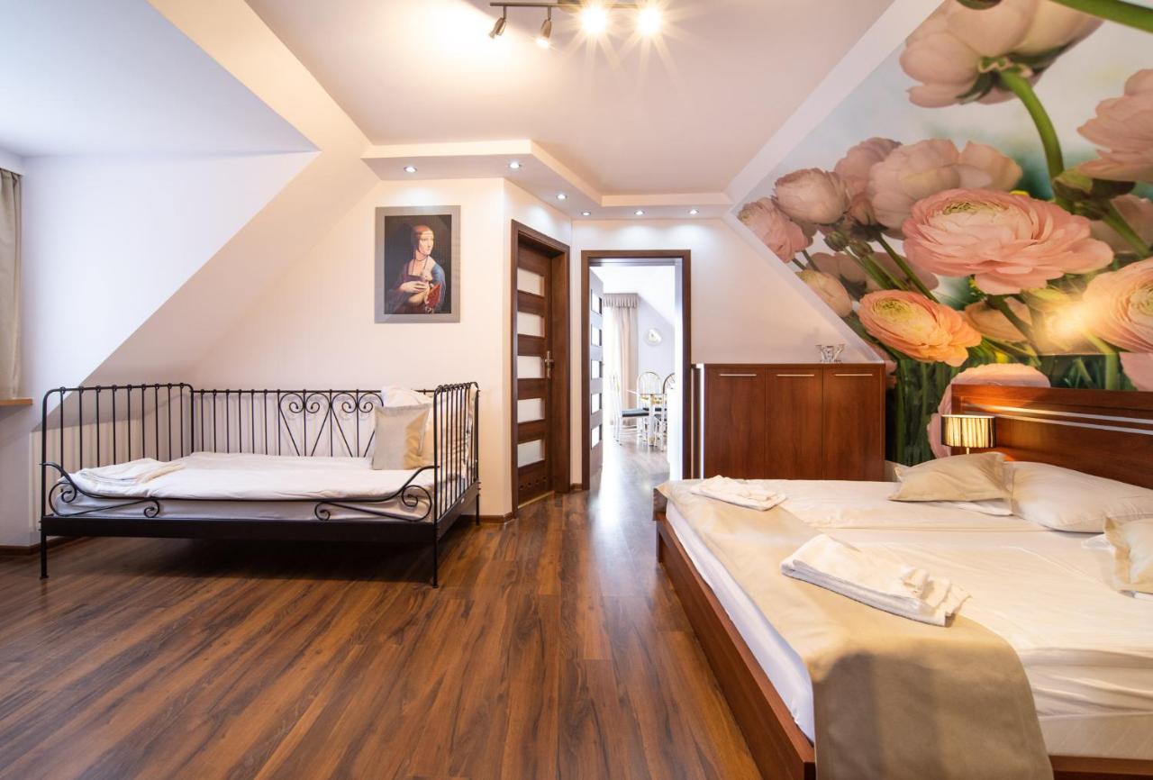 Bed and Breakfast Malwa Międzywodzie Exterior foto